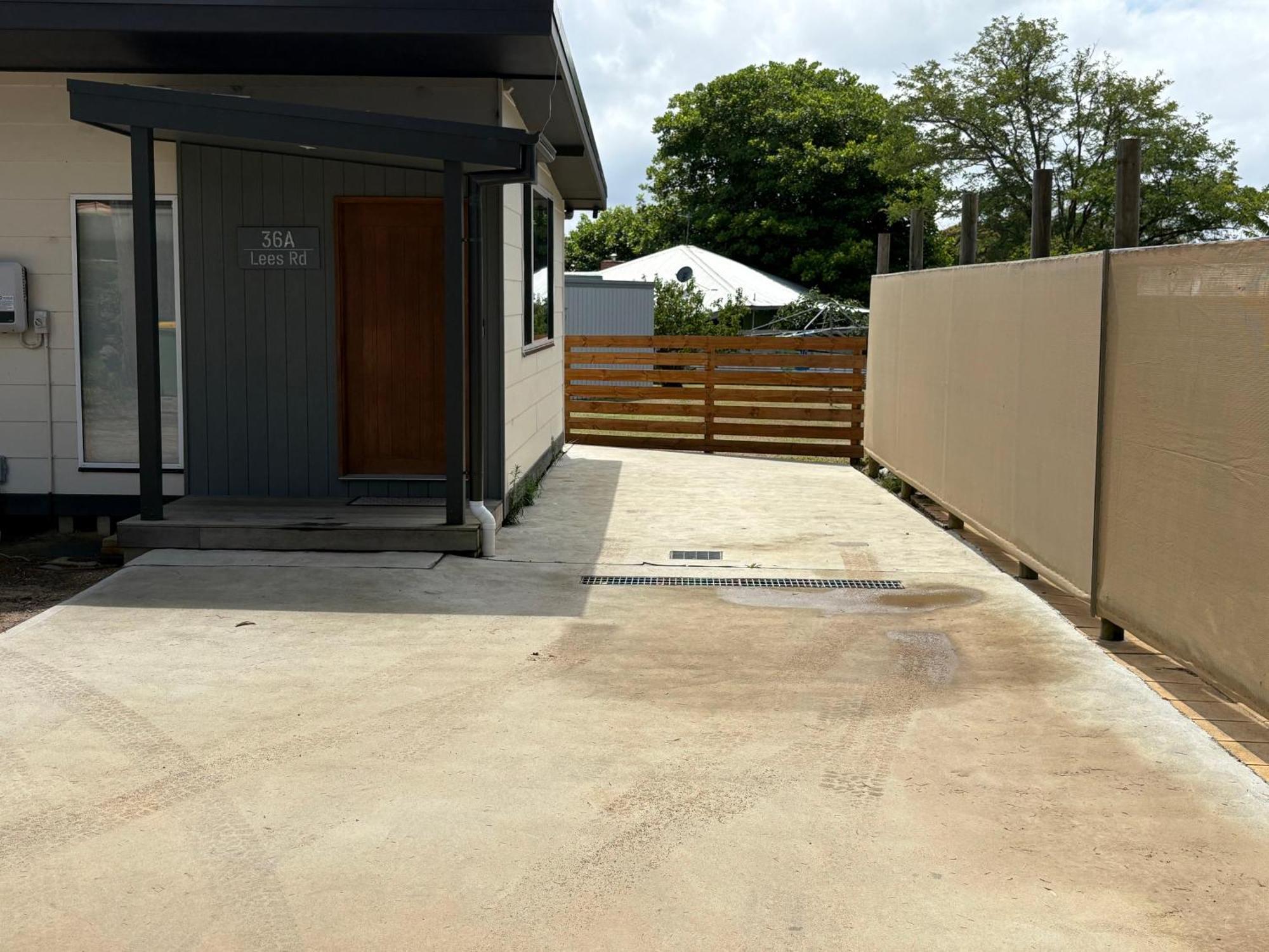 Luxury Holiday Unit 8Min Walk To Town Center With Boat Parking Mallacoota Exterior foto